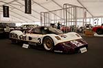 2018 Goodwood Revival