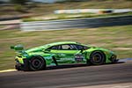 Lamborghini Huracán GT3 Evo