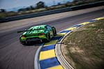 Lamborghini Huracán GT3 Evo