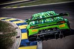Lamborghini Huracán GT3 Evo
