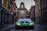 Lamborghini Huracán GT3 Evo
