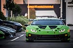 Lamborghini Huracán GT3 Evo