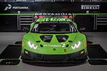 Lamborghini Huracán GT3 Evo