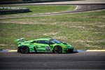 Lamborghini Huracán GT3 Evo