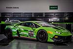 Lamborghini Huracán GT3 Evo