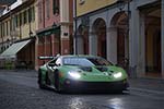 Lamborghini Huracán GT3 Evo