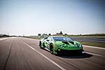 Lamborghini Huracán GT3 Evo
