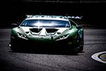 Lamborghini Huracán GT3 Evo
