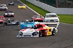 2018 Spa Six Hours