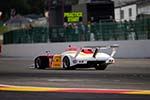 2018 Spa Six Hours
