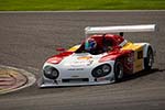 2018 Spa Six Hours