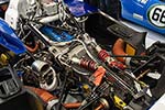 2018 Spa Six Hours