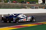 2018 Spa Six Hours