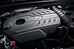 Hyundai i30 Fastback N