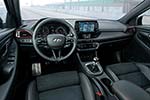 Hyundai i30 Fastback N