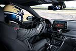Hyundai i30 Fastback N