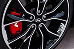 Hyundai i30 Fastback N