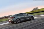 Hyundai i30 Fastback N