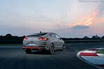 Hyundai i30 Fastback N