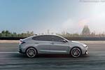 Hyundai i30 Fastback N