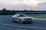 Hyundai i30 Fastback N