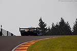 2018 Spa Classic
