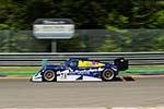 2018 Spa Classic