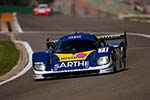 2018 Spa Classic