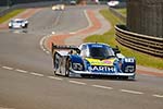 2018 Le Mans Classic