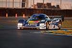 2018 Le Mans Classic