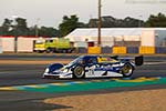 2018 Le Mans Classic