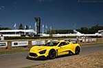 2017 Goodwood Festival of Speed