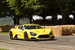 2017 Goodwood Festival of Speed