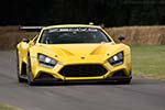 2017 Goodwood Festival of Speed