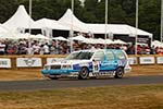 2018 Goodwood Festival of Speed