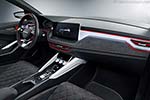 Skoda Vision RS