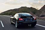 Chrysler Crossfire SRT-6