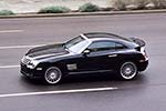 Chrysler Crossfire SRT-6