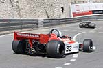 2008 Monaco Historic Grand Prix