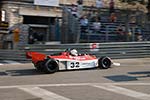 2008 Monaco Historic Grand Prix