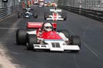 2012 Monaco Historic Grand Prix