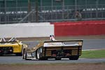 2011 Le Mans Series 6 Hours of Silverstone (ILMC)