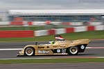 2011 Le Mans Series 6 Hours of Silverstone (ILMC)