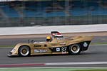 2011 Le Mans Series 6 Hours of Silverstone (ILMC)