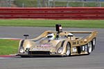 2011 Le Mans Series 6 Hours of Silverstone (ILMC)