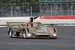 2011 Le Mans Series 6 Hours of Silverstone (ILMC)