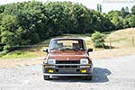 Renault 5 Turbo 2