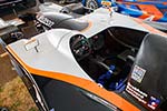 2018 Le Mans Classic