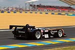 2018 Le Mans Classic