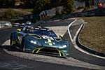 Aston Martin Vantage GT3